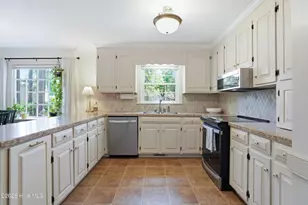 3509 Chelsea Dr, Rocky Mount, NC 27803 - Photo 29