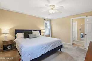3509 Chelsea Dr, Rocky Mount, NC 27803 - Photo 17
