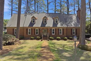 3509 Chelsea Dr, Rocky Mount, NC 27803 - Photo 1