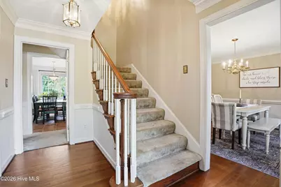 3509 Chelsea Drive, Rocky Mount, NC 27803 - Photo 11