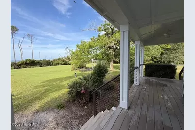 448 Seashore Drive, Atlantic, NC 28511 - Photo 7