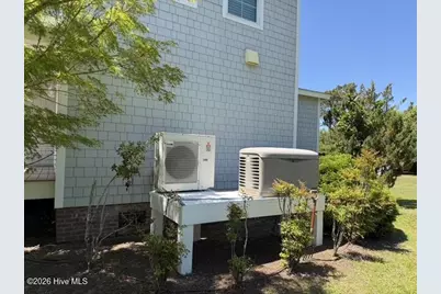 448 Seashore Drive, Atlantic, NC 28511 - Photo 13
