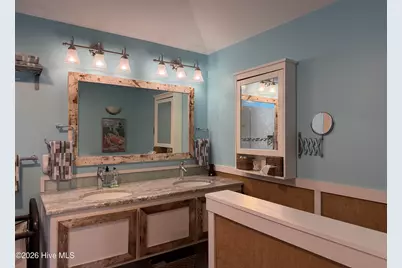 448 Seashore Drive, Atlantic, NC 28511 - Photo 47