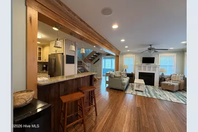 448 Seashore Drive, Atlantic, NC 28511 - Photo 23