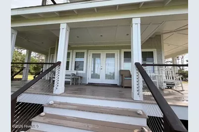 448 Seashore Drive, Atlantic, NC 28511 - Photo 5