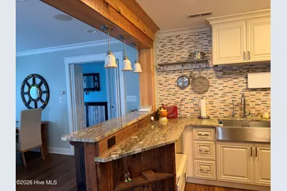 448 Seashore Drive, Atlantic, NC 28511 - Photo 25