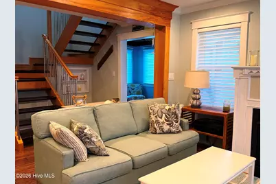 448 Seashore Drive, Atlantic, NC 28511 - Photo 19