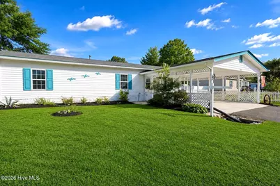 324 Cypress Avenue, Holly Ridge, NC 28445 - Photo 1