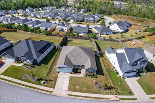 5412 Copse Dr, Augusta, GA 30909 - Photo 5