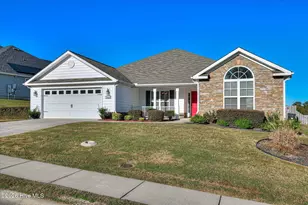 5412 Copse Dr, Augusta, GA 30909 - Photo 3