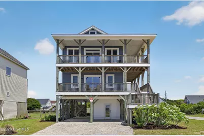 2263 New River Inlet Road, North Topsail Beach, NC 28460 - Photo 17