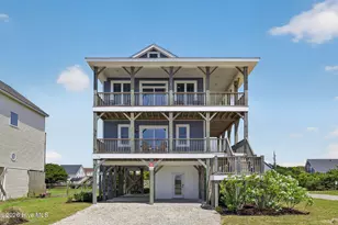 2263 New River Inlet Rd, North Topsail Beach, NC 28460 - Photo 17