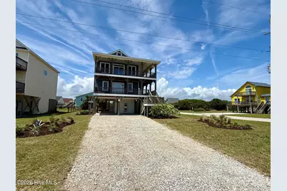 2263 New River Inlet Road, North Topsail Beach, NC 28460 - Photo 9