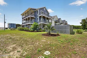 2263 New River Inlet Rd, North Topsail Beach, NC 28460 - Photo 17