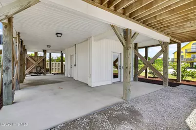 2263 New River Inlet Road, North Topsail Beach, NC 28460 - Photo 13