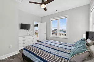 2263 New River Inlet Rd, North Topsail Beach, NC 28460 - Photo 37