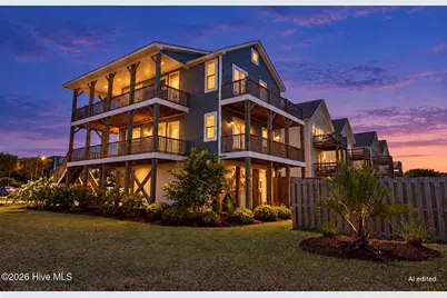 2263 New River Inlet Road, North Topsail Beach, NC 28460 - Photo 1
