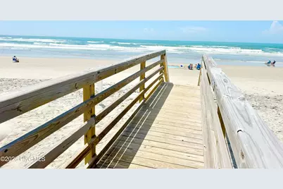 2263 New River Inlet Road, North Topsail Beach, NC 28460 - Photo 11