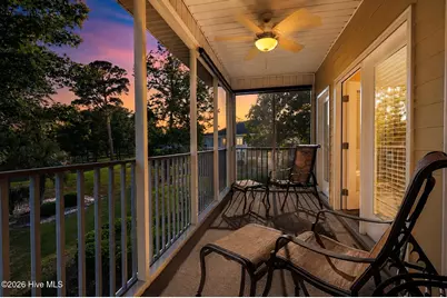 107 Crooked Gulley Circle #Apt 4, Sunset Beach, NC 28468 - Photo 21