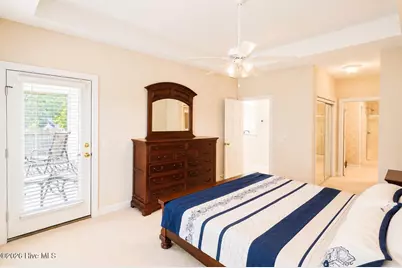 107 Crooked Gulley Circle #Apt 4, Sunset Beach, NC 28468 - Photo 9