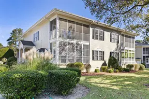 107 Crooked Gulley Cir, Sunset Beach, NC 28468 - Photo 3