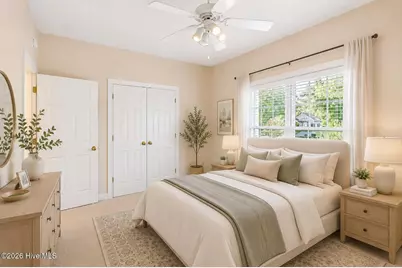 107 Crooked Gulley Circle #Apt 4, Sunset Beach, NC 28468 - Photo 17