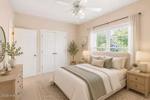 107 Crooked Gulley Cir, Sunset Beach, NC 28468 - Photo 17