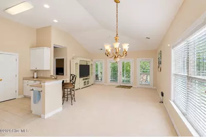 107 Crooked Gulley Circle #Apt 4, Sunset Beach, NC 28468 - Photo 7