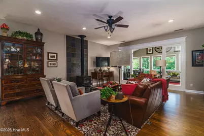 644 Bracken Hill Road, Cameron, NC 28326 - Photo 17