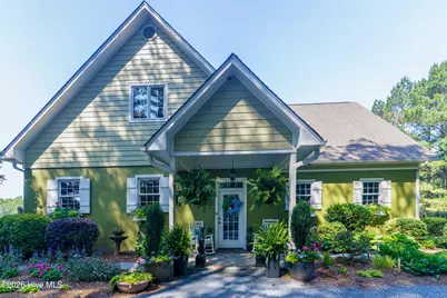 644 Bracken Hill Road, Cameron, NC 28326 - Photo 9