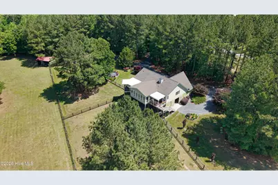 644 Bracken Hill Road, Cameron, NC 28326 - Photo 1