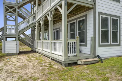 2809 Pier Pointe Drive #5a1, Emerald Isle, NC 28594 - Photo 41