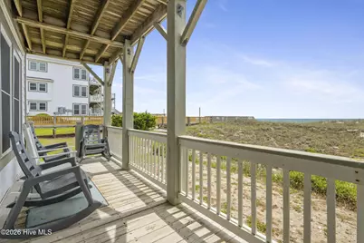 2809 Pier Pointe Drive #5a1, Emerald Isle, NC 28594 - Photo 31