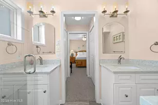 2809 Pier Pointe Dr, Emerald Isle, NC 28594 - Photo 25