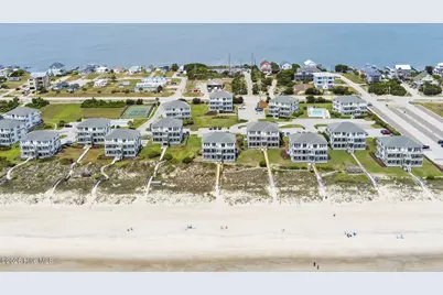 2809 Pier Pointe Drive #5a1, Emerald Isle, NC 28594 - Photo 43