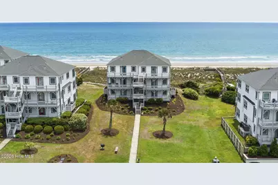 2809 Pier Pointe Drive #5a1, Emerald Isle, NC 28594 - Photo 53