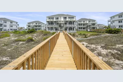 2809 Pier Pointe Drive #5a1, Emerald Isle, NC 28594 - Photo 39