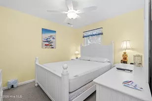 2809 Pier Pointe Dr, Emerald Isle, NC 28594 - Photo 27