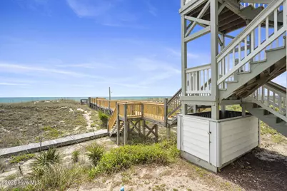 2809 Pier Pointe Drive #5a1, Emerald Isle, NC 28594 - Photo 35