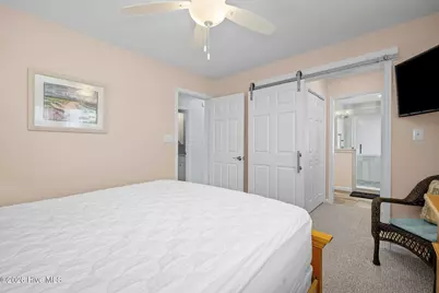 2809 Pier Pointe Drive #5a1, Emerald Isle, NC 28594 - Photo 19