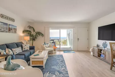 908 N Carolina Beach Avenue N #Unit 2a, Carolina Beach, NC 28428 - Photo 5
