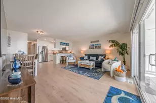 908 N Carolina Beach Ave N, Carolina Beach, NC 28428 - Photo 3