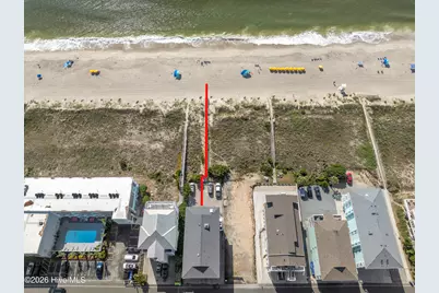 908 N Carolina Beach Avenue N #Unit 2a, Carolina Beach, NC 28428 - Photo 39