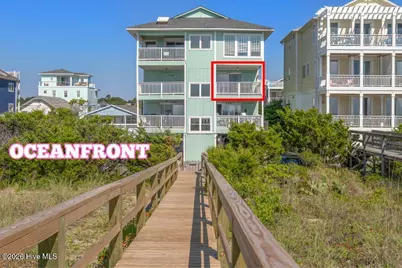 908 N Carolina Beach Avenue N #Unit 2a, Carolina Beach, NC 28428 - Photo 47