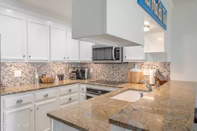 908 N Carolina Beach Avenue N #Unit 2a, Carolina Beach, NC 28428 - Photo 9