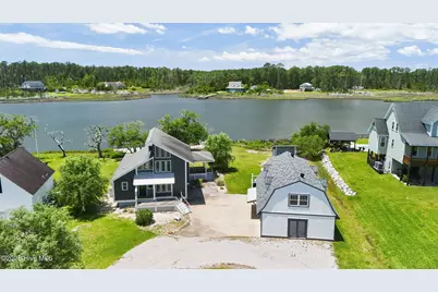 145 Williston Creek Road, Williston, NC 28579 - Photo 1