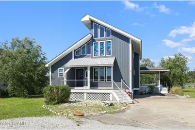 145 Williston Creek Road, Williston, NC 28579 - Photo 5