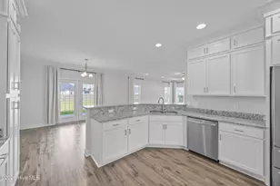 937 Uplands Ln, Jacksonville, NC 28546 - Photo 17