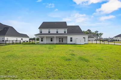 937 Uplands Lane, Jacksonville, NC 28546 - Photo 51