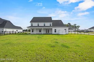 937 Uplands Ln, Jacksonville, NC 28546 - Photo 51